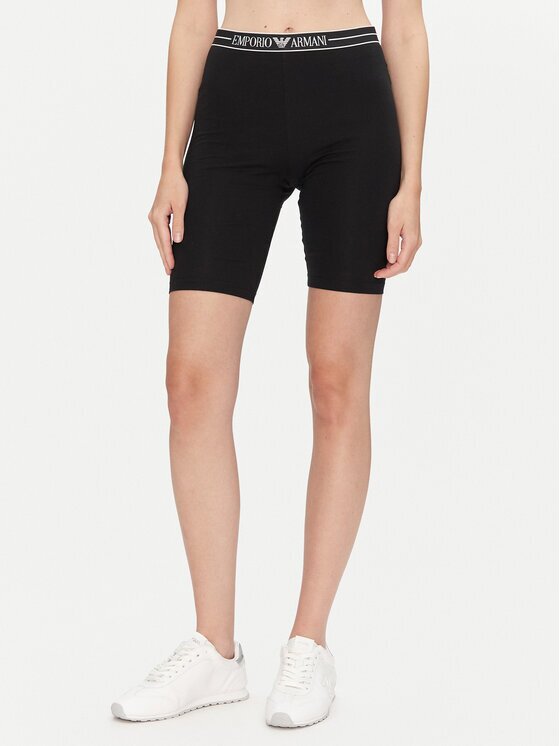 Emporio Armani Underwear Къс клин EW000413 AF10881 UC001 Slim Fit