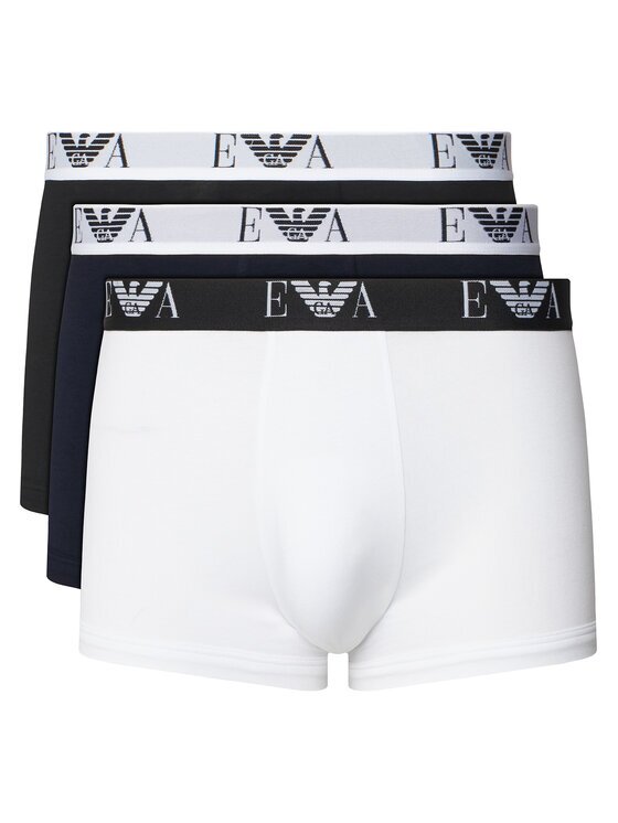 Emporio Armani Underwear Комплект боксерки EM000259 AF14131 M0042