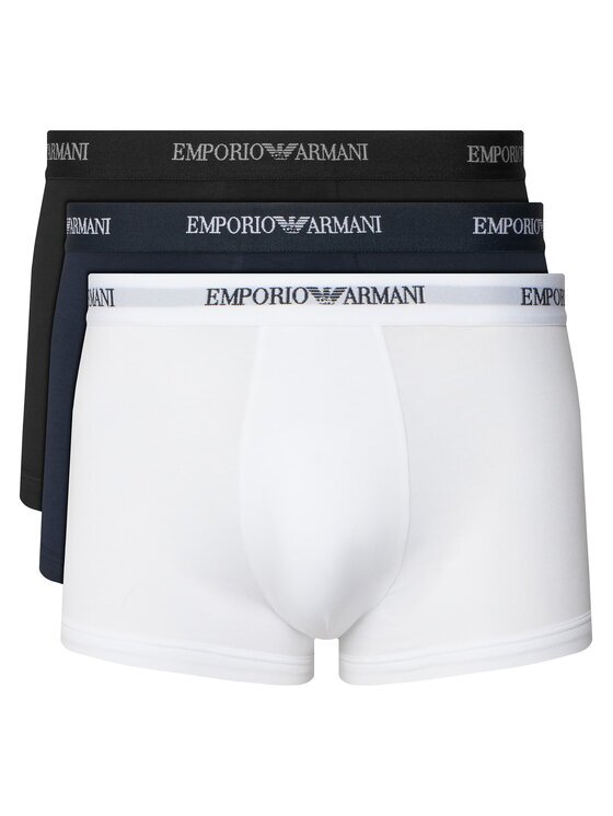 Emporio Armani Underwear Комплект боксерки EM000259 AF14132 M0042