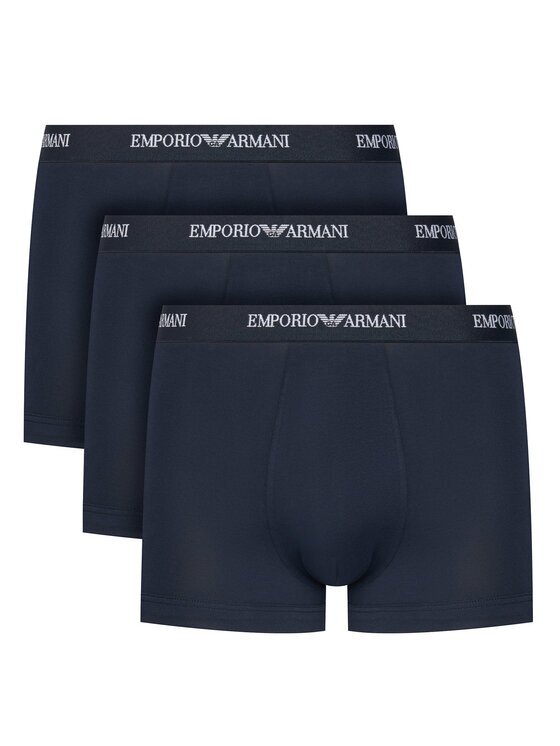 Emporio Armani Underwear Комплект боксерки EM000259 AF14132 MB139