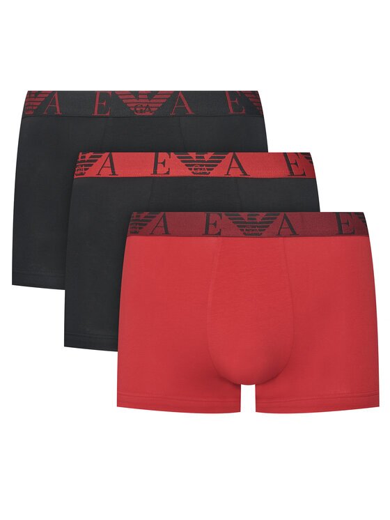 Emporio Armani Underwear Комплект боксерки EM000259 AF25018 MB139