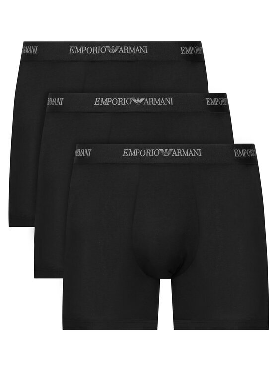 Emporio Armani Underwear Комплект боксерки EM000261 AF14132 MC061