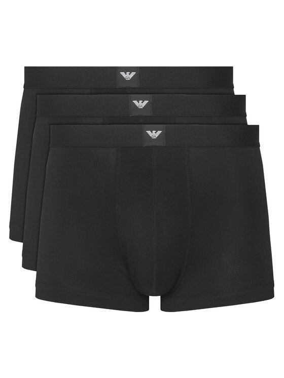 Emporio Armani Underwear Комплект боксерки EM002205 AF25033 UC001