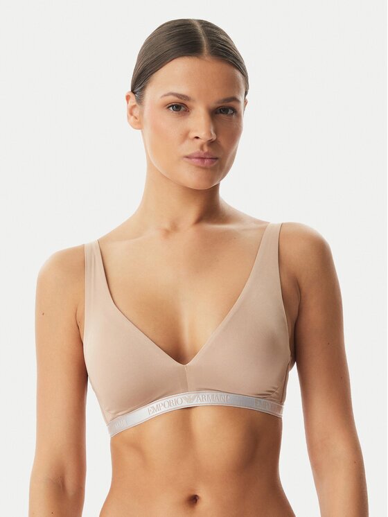 Emporio Armani Underwear Комплект бразилски бикини EW000404 AF19028 M1186