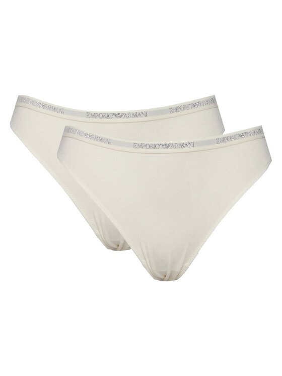 Emporio Armani Underwear Комплект бразилски бикини EW000406 AF19024 MC005