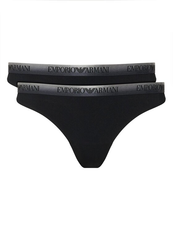 Emporio Armani Underwear Комплект бразилски бикини EW005512 AF25572 UC001