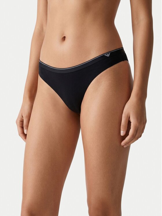 Emporio Armani Underwear Комплект бразилски бикини EW005512 AF25589 U4134