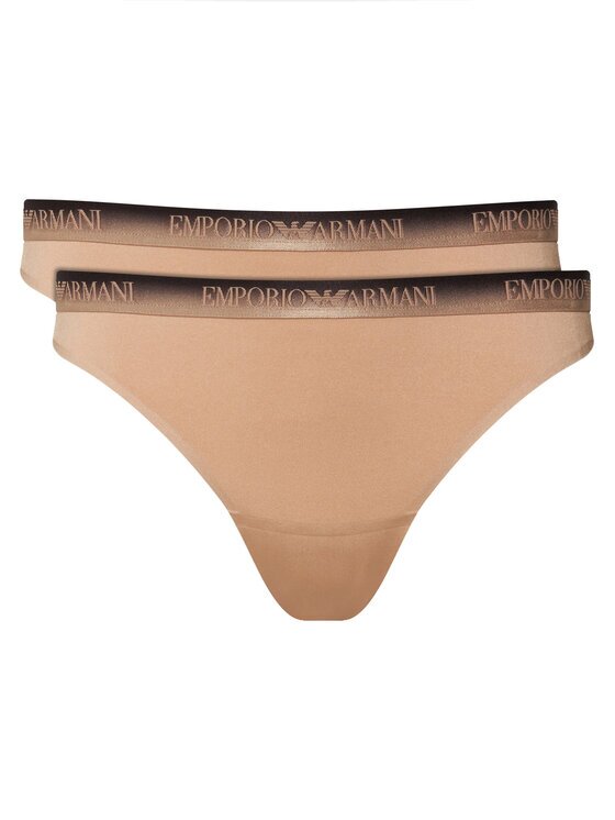 Emporio Armani Underwear Комплект прашки EW000402 AF25572 U4134