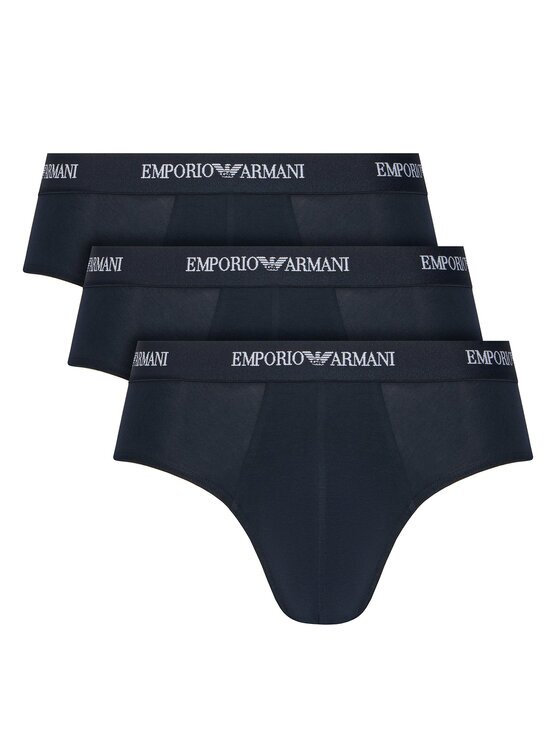 Emporio Armani Underwear Комплект слипове EM000258 AF14132 M0066