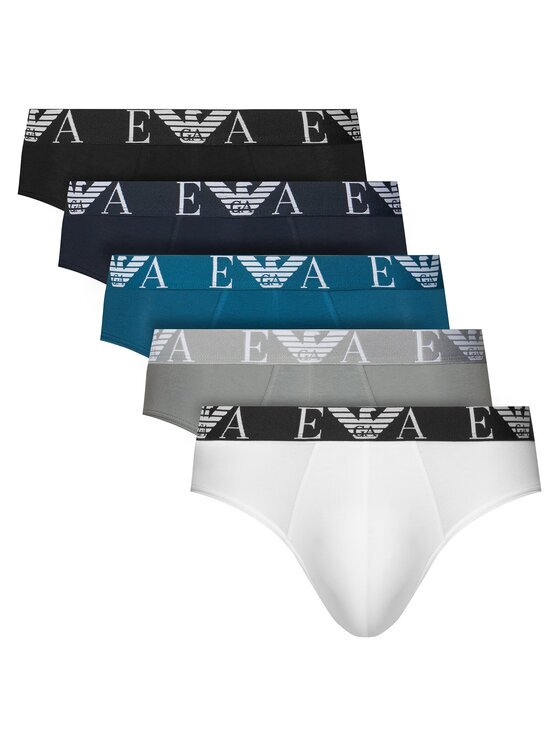 Emporio Armani Underwear Комплект слипове EM003792 AF25048 MC653
