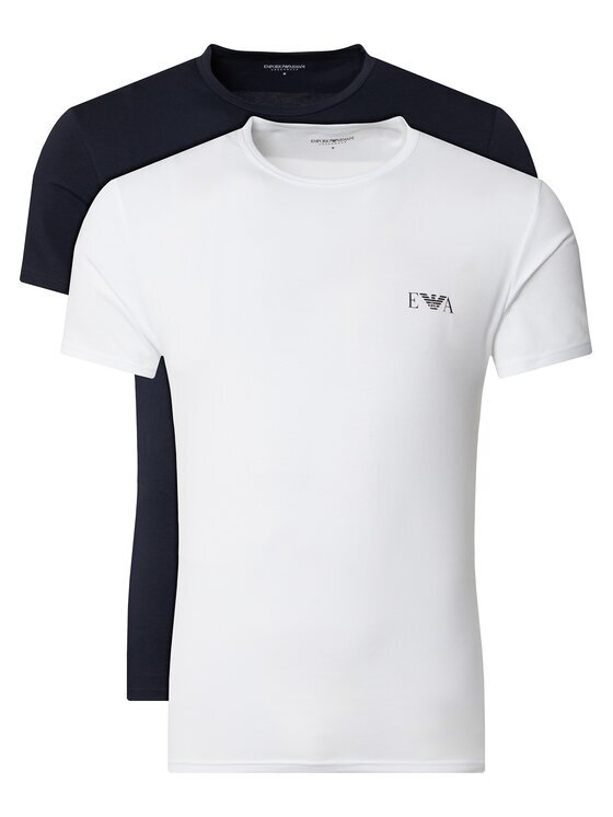 Emporio Armani Underwear Комплект тениски EM001849 AF14131 MB519 Slim Fit