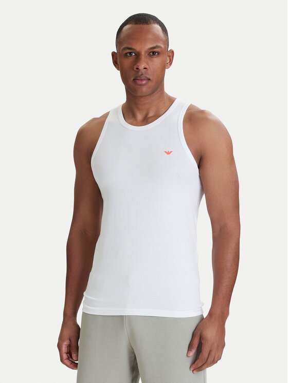 Emporio Armani Underwear Мъжки топ EM000385 AF18891 U0002 Slim Fit