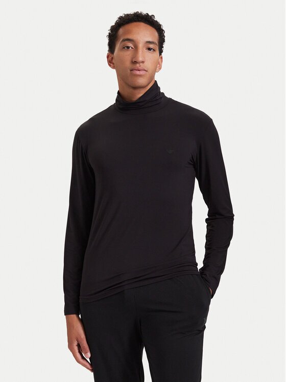 Emporio Armani Underwear Поло EM000388 AF25034 UB102 Slim Fit