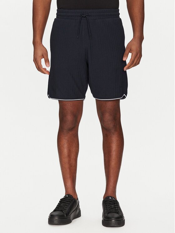 Emporio Armani Underwear Шорти от плат EM000691 AF12360 UB102 Regular Fit