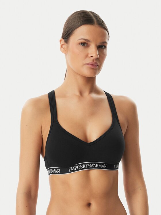 Emporio Armani Underwear Спортен сутиен EW000447 AF19026 O8002