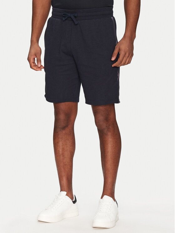 Emporio Armani Underwear Спортни шорти EM000495 AF10781 UB102 Regular Fit