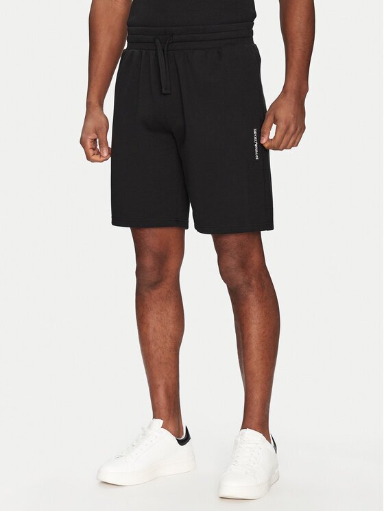 Emporio Armani Underwear Спортни шорти EM000495 AF10790 UC001 Regular Fit