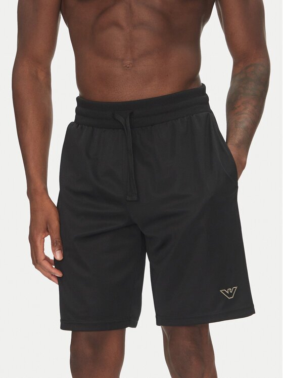 Emporio Armani Underwear Спортни шорти EM000495 AF10791 UC001 Regular Fit