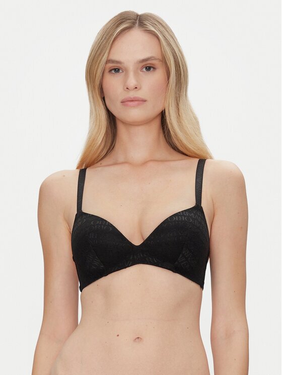 Emporio Armani Underwear Сутиен без банели EW000444 AF10880 FC027