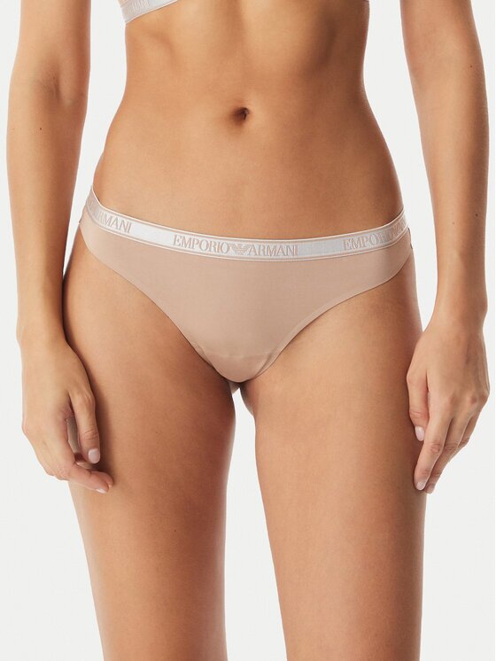 Emporio Armani Underwear Сутиен EW000435 AF19028 UC001