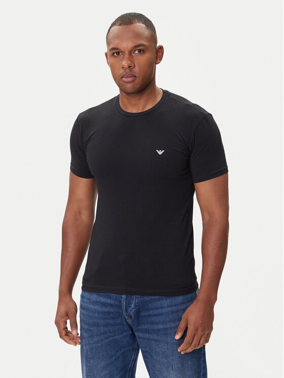 Emporio Armani Underwear Тишърт EM000379 AF14133 UC001 Fitted Fit