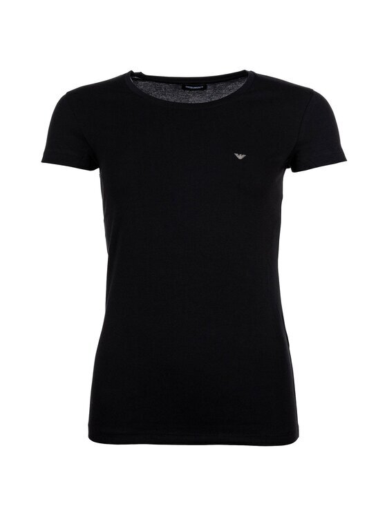 Emporio Armani Underwear Тишърт EW000408 AF25571 UC001 Regular Fit
