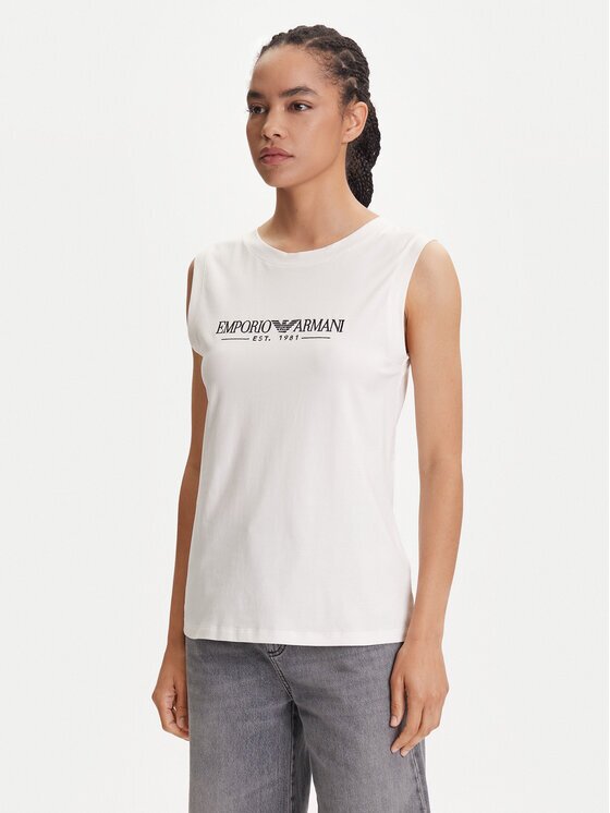 Emporio Armani Underwear Блуза EW000410 AF10881 UC001 Regular Fit