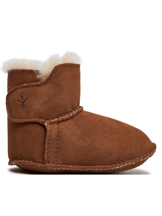 EMU Australia Апрески Baby Bootie B10310
