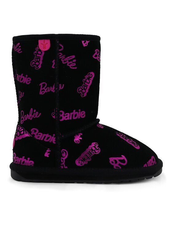 EMU Australia Апрески Barbie Wallaby Print Lo K12904
