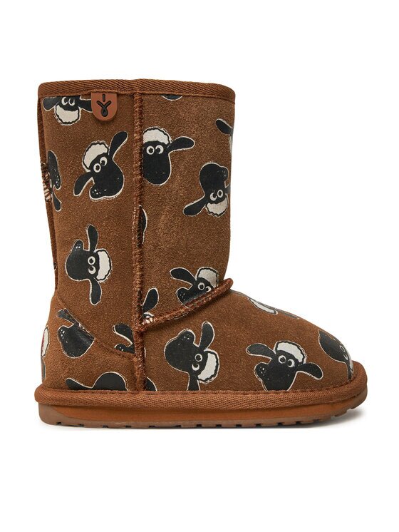 EMU Australia Апрески Shaun The Sheep Print K13107