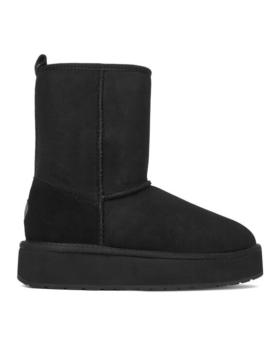 EMU Australia Апрески Stinger Lo Flatform W13190