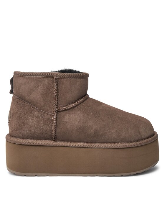 EMU Australia Апрески Stinger Micro Flatform W13082