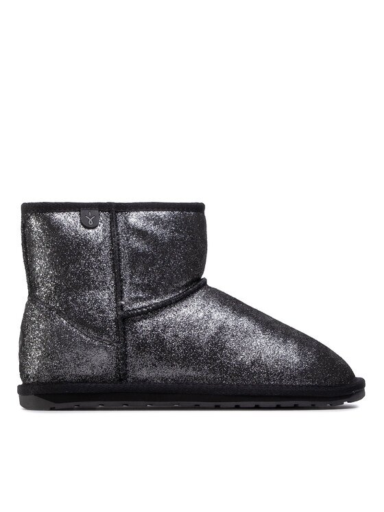EMU Australia Апрески Wallaby Mini Metallic Teens T12358