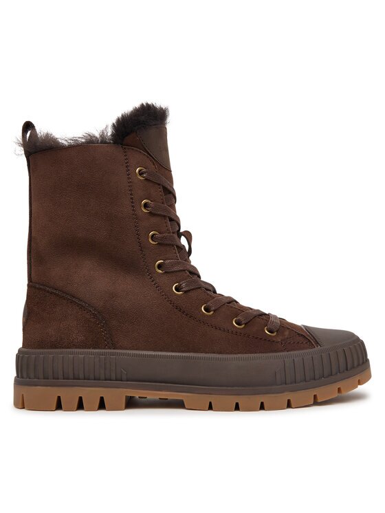 EMU Australia Зимни обувки Nomad Wanderer W13388