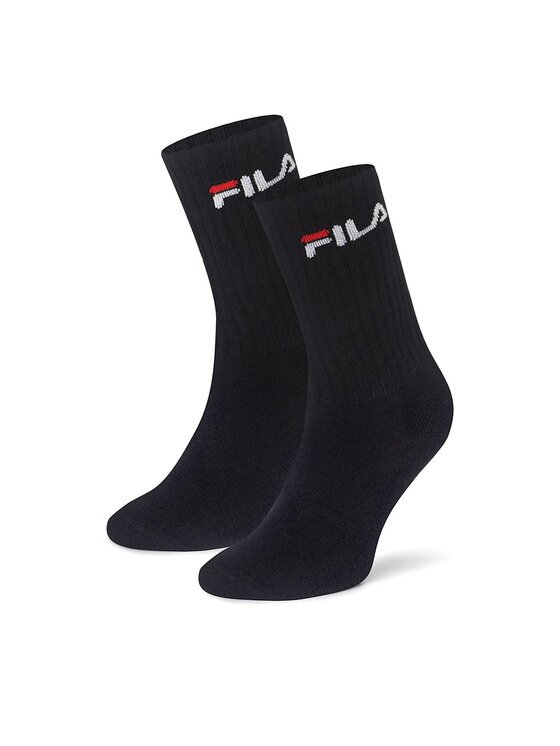Fila Дълги чорапи F4401-AW24 (2-pack)