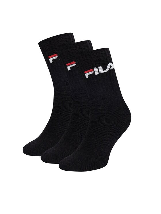 Fila Дълги чорапи F9505-AW24 (3-pack)