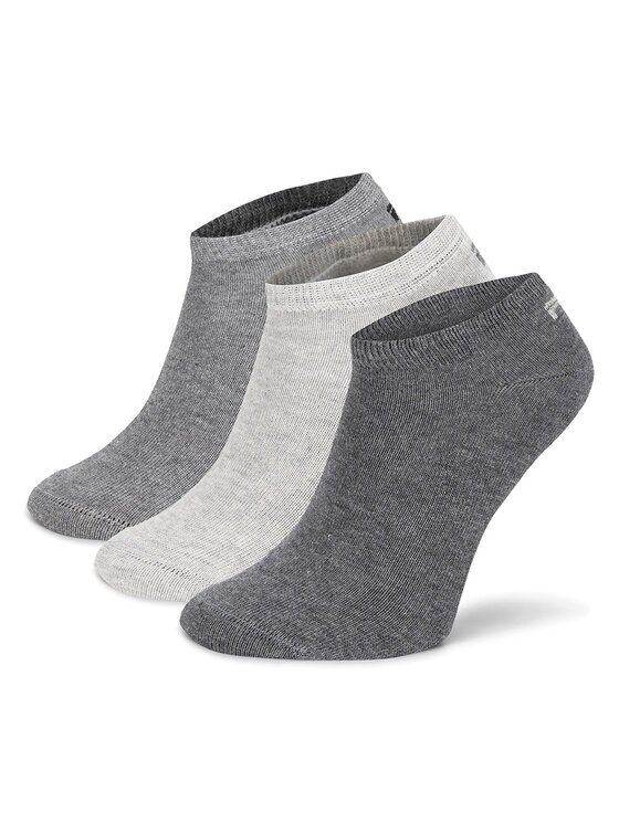 Fila Къси чорапи F9100-AW24 (3-pack)