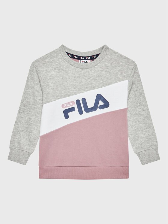 Fila Суитшърт Canicatti FAK0197 Regular Fit