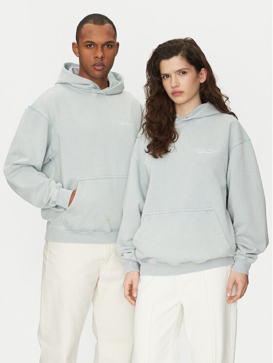Filling Pieces Суитшърт Unisex Pinky Promise 8069983 Regular Fit