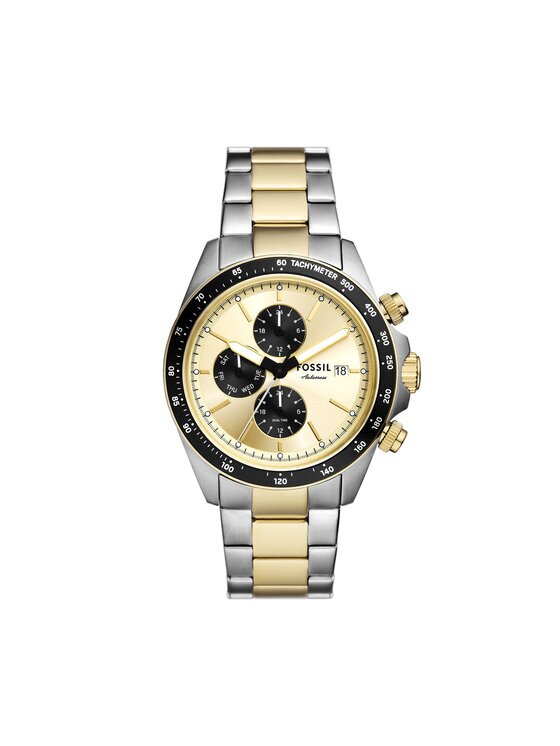 Fossil Часовник Autocross FS6126