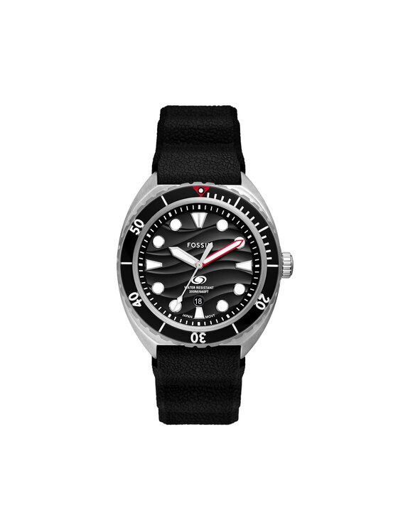 Fossil Часовник Breaker FS6062