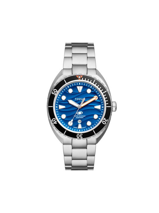 Fossil Часовник Breaker FS6064
