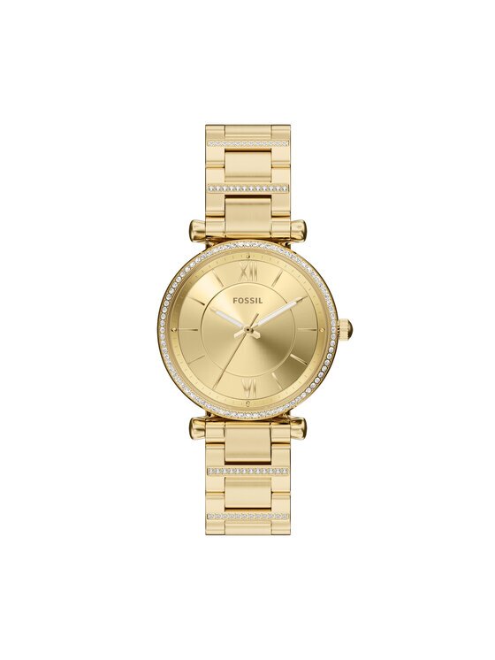 Fossil Часовник Carlie ES5465