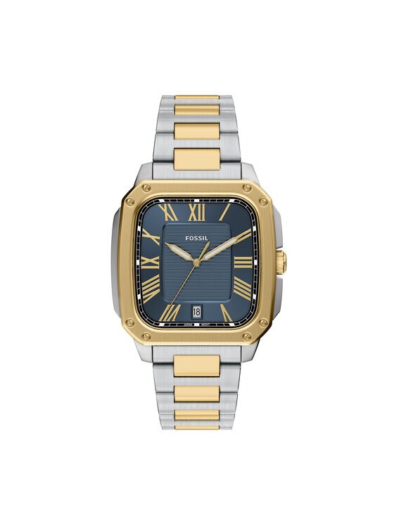 Fossil Часовник Crosby FS6161