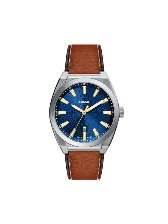 Fossil Часовник Everett FS6071