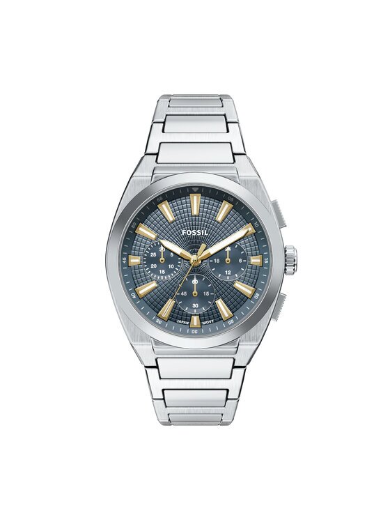 Fossil Часовник Everett FS6154