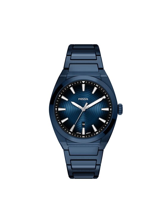 Fossil Часовник Everett FS6169
