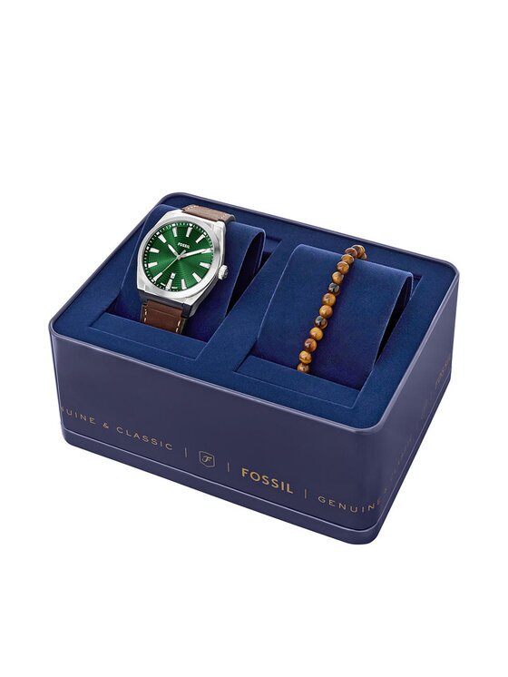 Fossil Часовник FS6080SET