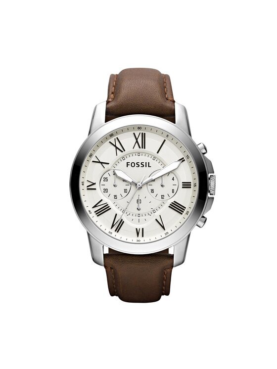 Fossil Часовник Grant FS4735