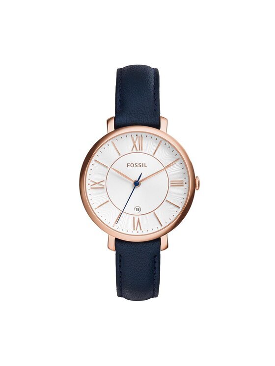 Fossil Часовник Jacqueline ES3843